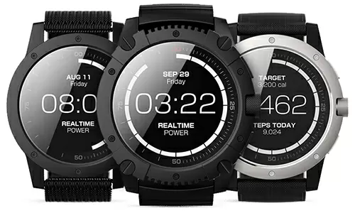 MATRIX PowerWatch