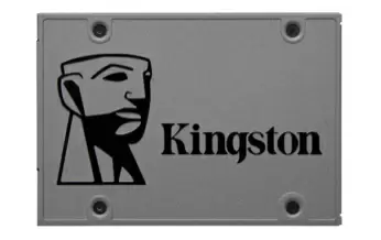 UV500ファミリーラインのSSD製品