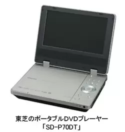 SD-P70DT