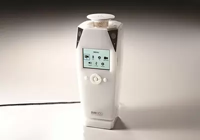ミーティングレコーダー MR360