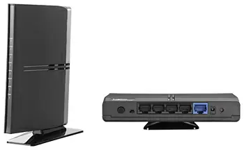 LAN-W301NR
