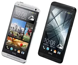 HTC J One