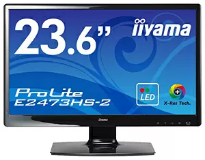 ProLite E2473HS-2