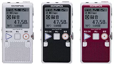 Voice-Trek DP-301