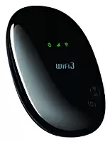 b-mobile4G WiFi3
