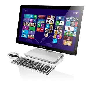 IdeaCentre A730