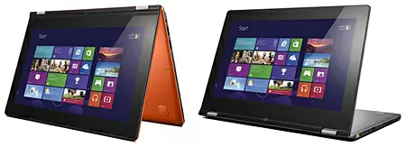IdeaPad Yoga 11S