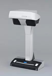 ScanSnap SV600