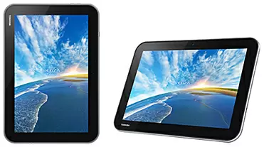 レグザタブレット AT503/38J