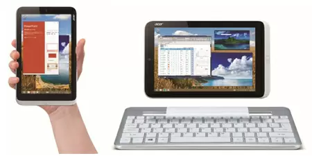 Iconia W3-810