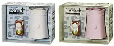 HOMESTAR aroma＋