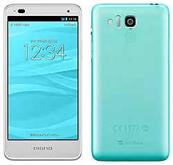 DIGNO R 202K