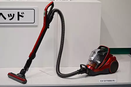CV-SY7000