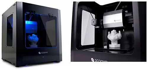 SCOOVO C170