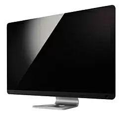 LCD-MF272CGBR