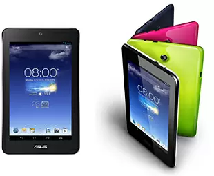 ASUS MeMO Pad HD7
