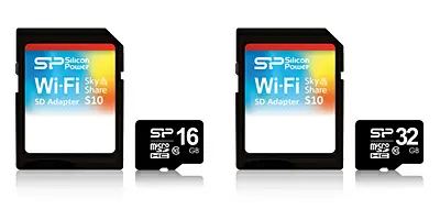 Sky Share S10