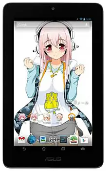 すーぱーそに子たぶ