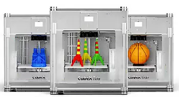 CubeXシリーズ