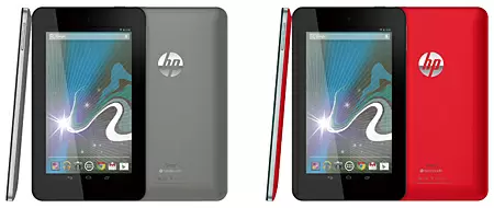HP Slate7