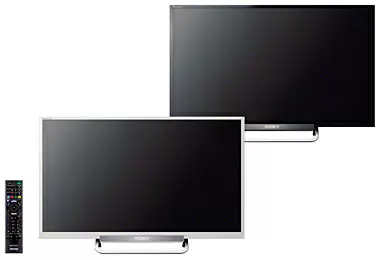 ブラビア KDL-24W600A