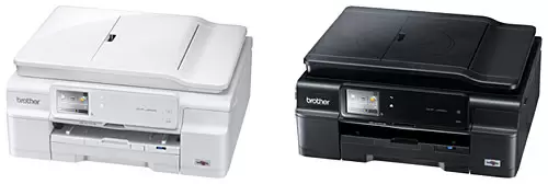 ベーシックシリーズの「DCP-J952N」