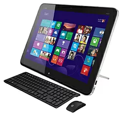 HP ENVY Rove20