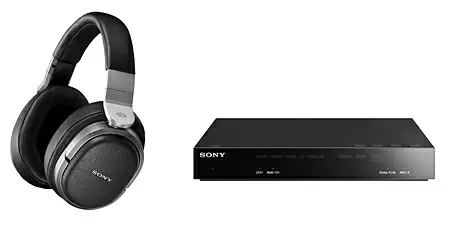 MDR-HW700DS