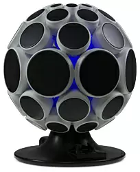 AlphaSphere nexus