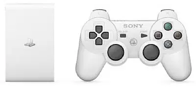 PlayStation Vita TV