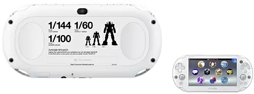 ガンダムブレイカー スターターパック