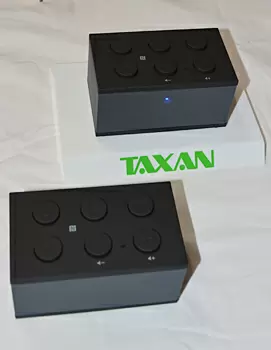 TAXAN MeoSound Juke