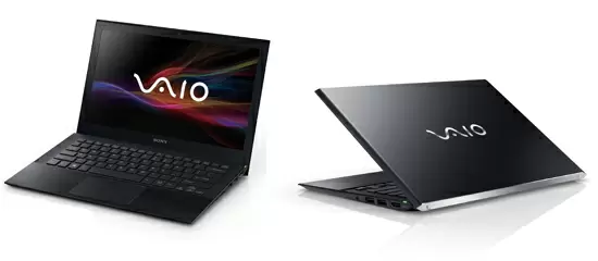 「VAIO Pro 11」（SVP11218DJBI/SVP11219DJB）