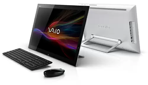 「VAIO Tap 21」（SVT21217DJB/SVT21218DJB/SVT21219DJB）