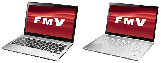 LIFEBOOK SH90/M