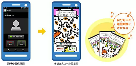 サービスイメージ