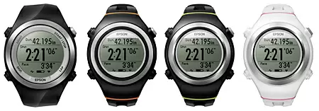 「SF-710S」「SF-510T」「SF310G」「SF310W」 