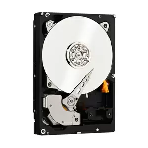 WD Black