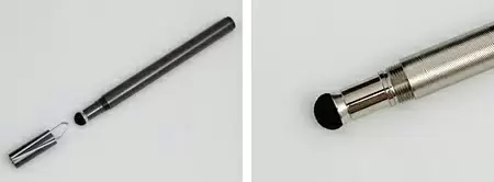 Su-Pen P201S-MS