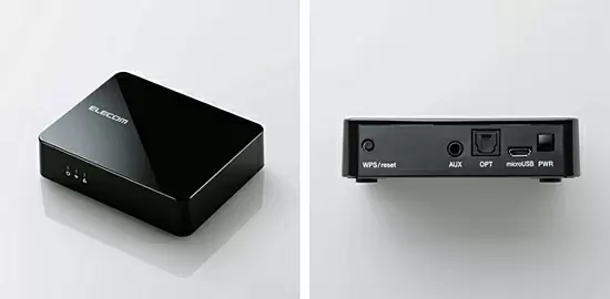 LDT-AVWAR800