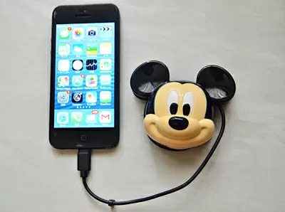 「ダイカットAC充電器」シリーズ
