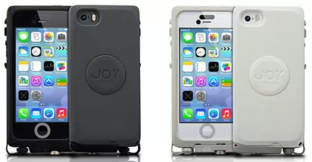 aXtion Pro for iPhone5/5s