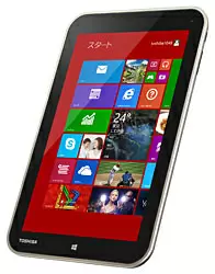 「dynabook Tab VT484/26K」