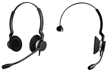 「Jabra BIZ 2300シリーズ」