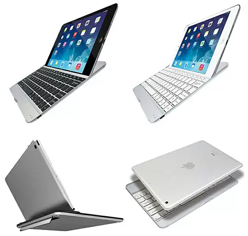 ウルトラスリムケース for iPad Air