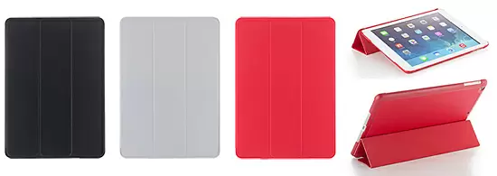 ホルダーケース for iPad Air