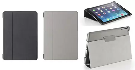 スタイリッシュスリムケース for iPad Air