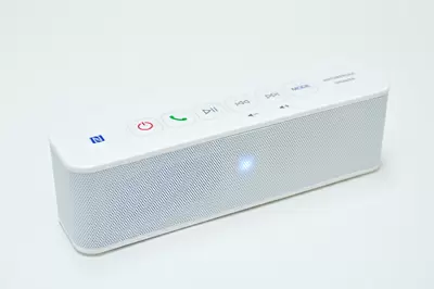 MeoSound Splash