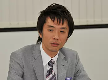 ボーズの硲さん