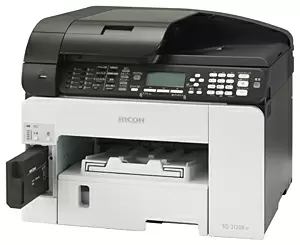 RICOH SG 3120B SF
